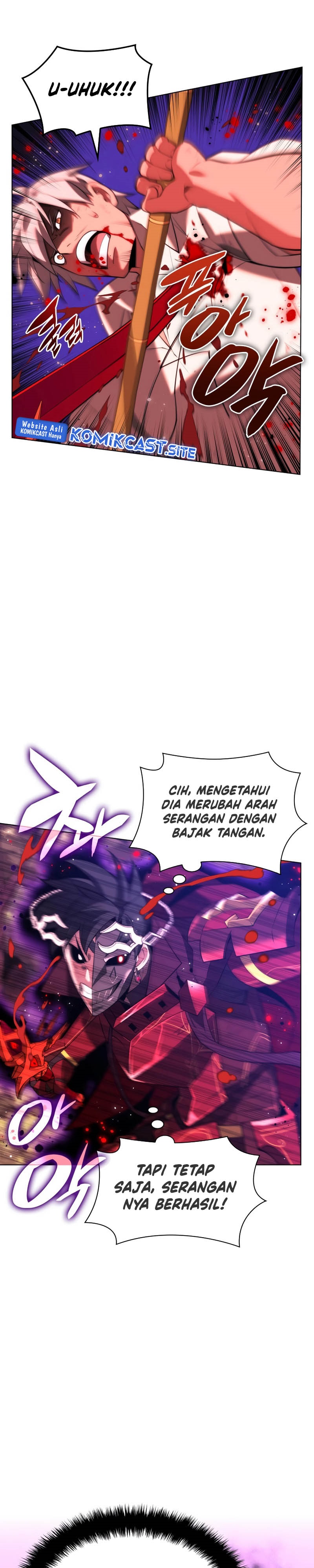 Overgeared New Chapter 169 Gambar 33
