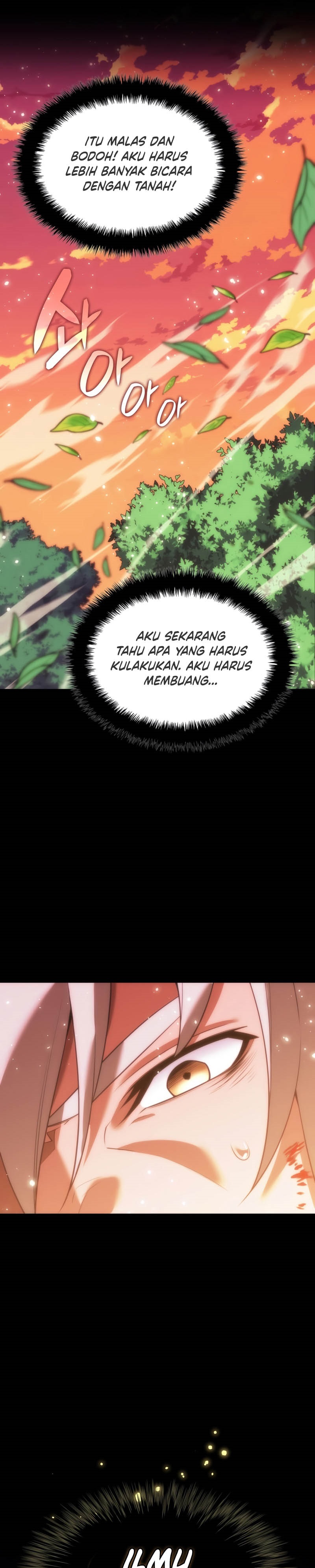 Overgeared New Chapter 169 Gambar 35