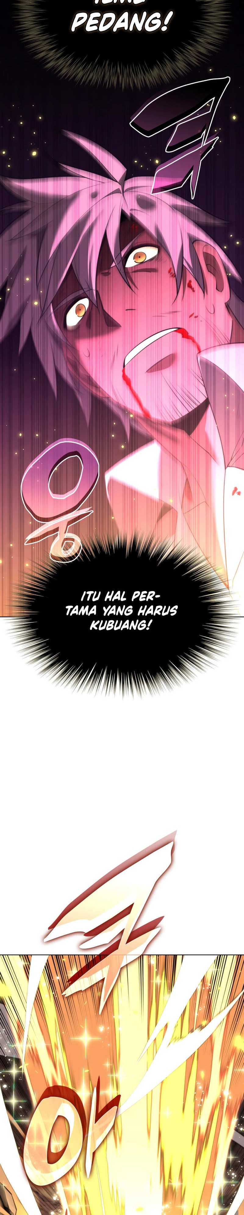 Overgeared New Chapter 169 Gambar 36