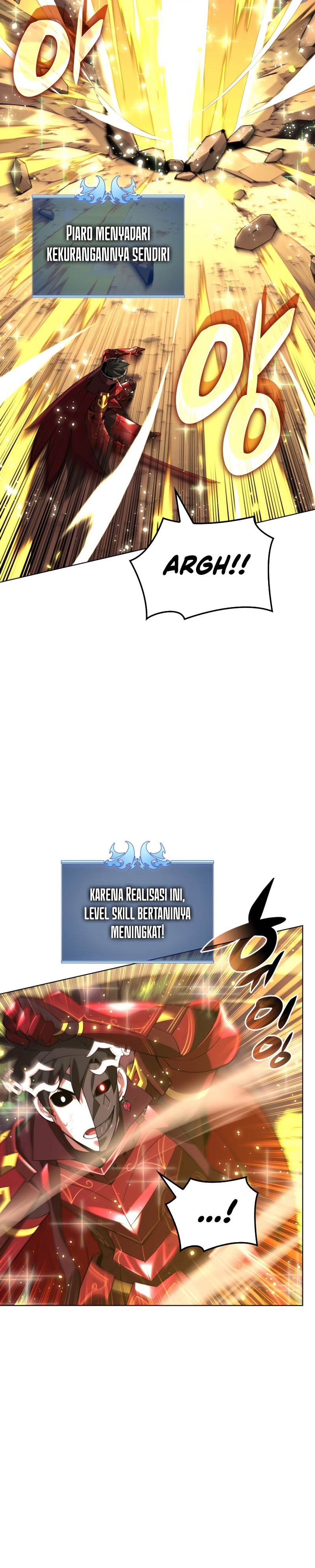 Overgeared New Chapter 169 Gambar 37