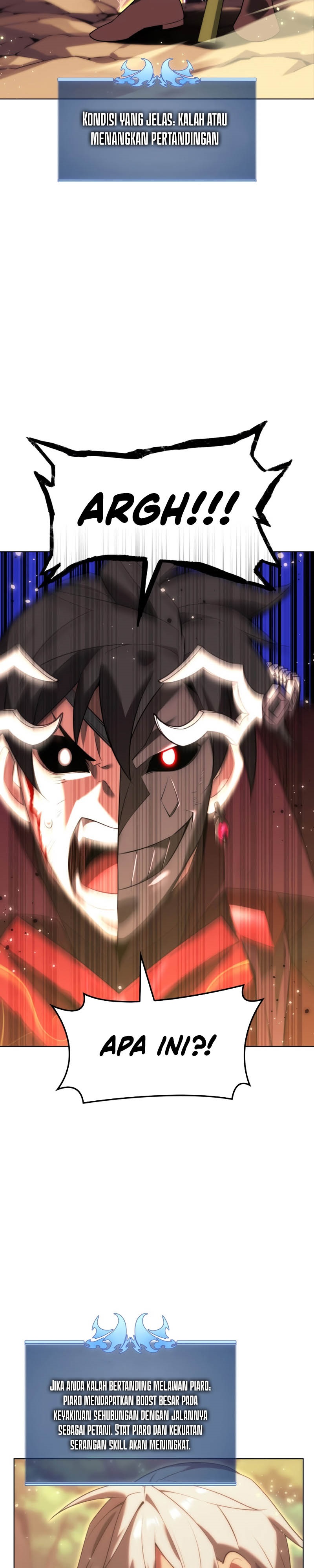 Overgeared New Chapter 169 Gambar 39