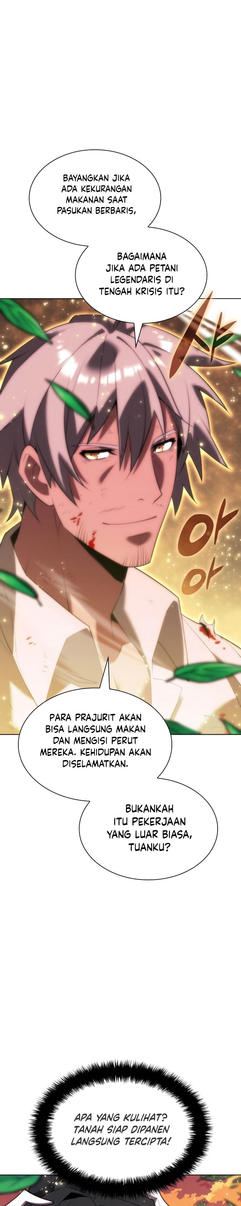 Overgeared New Chapter 169 Gambar 45