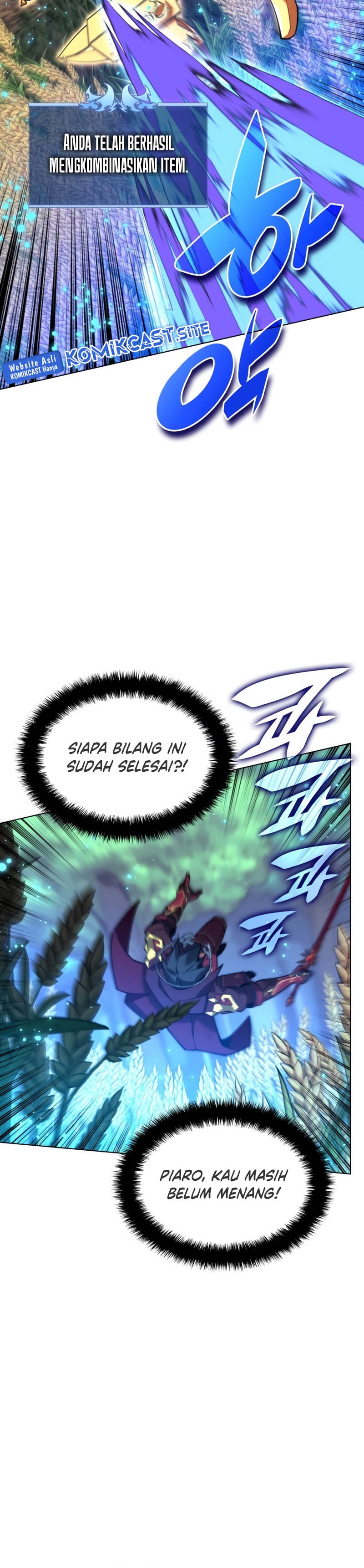Overgeared New Chapter 169 Gambar 52