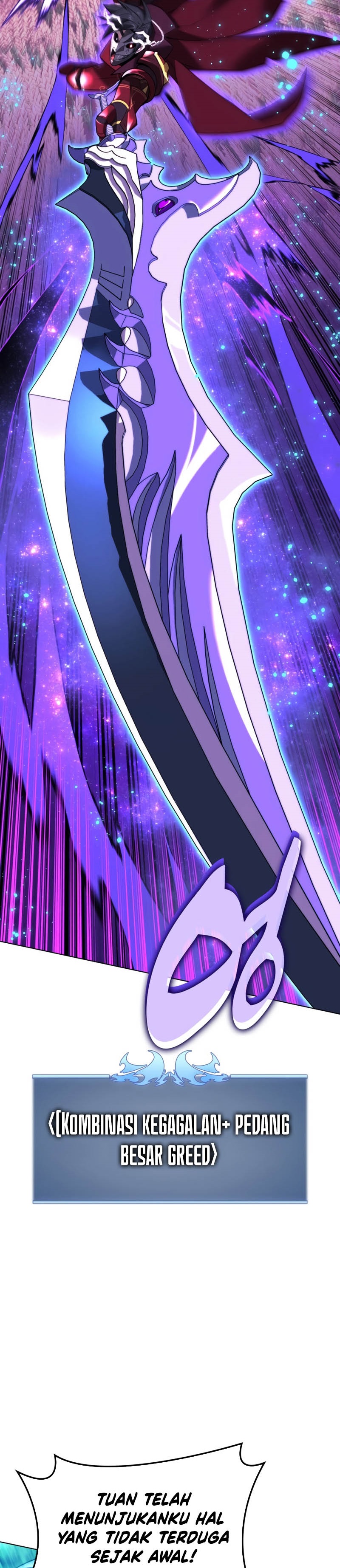 Overgeared New Chapter 169 Gambar 54