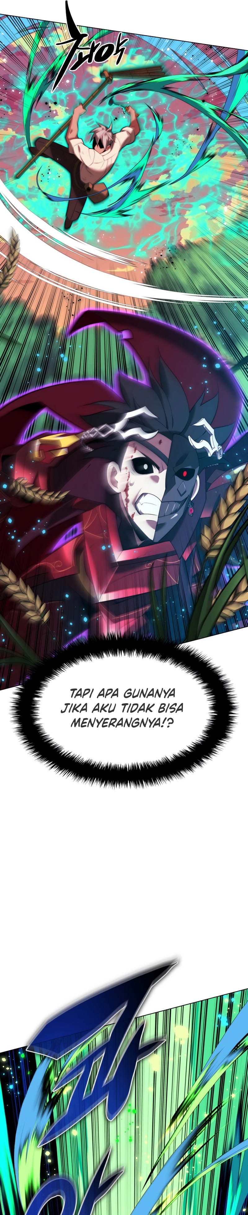 Overgeared New Chapter 169 Gambar 56