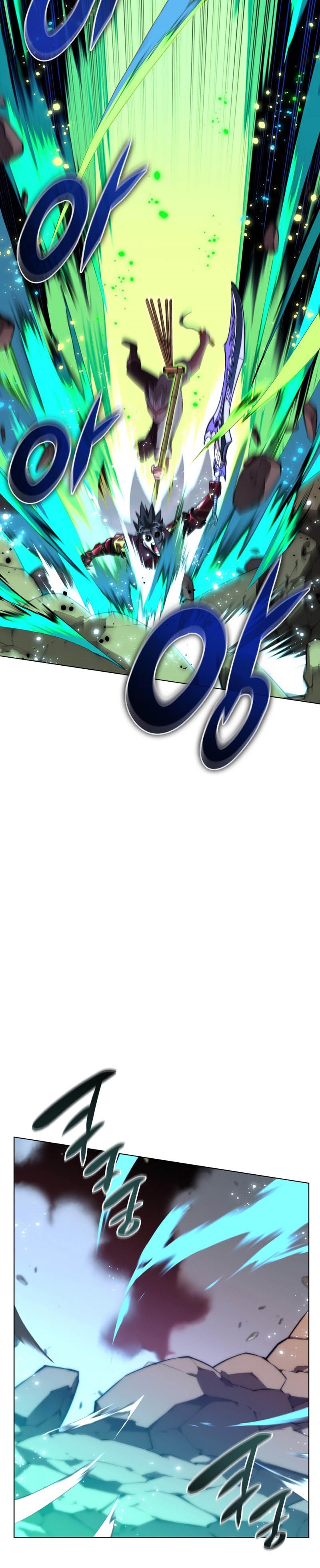 Overgeared New Chapter 169 Gambar 57