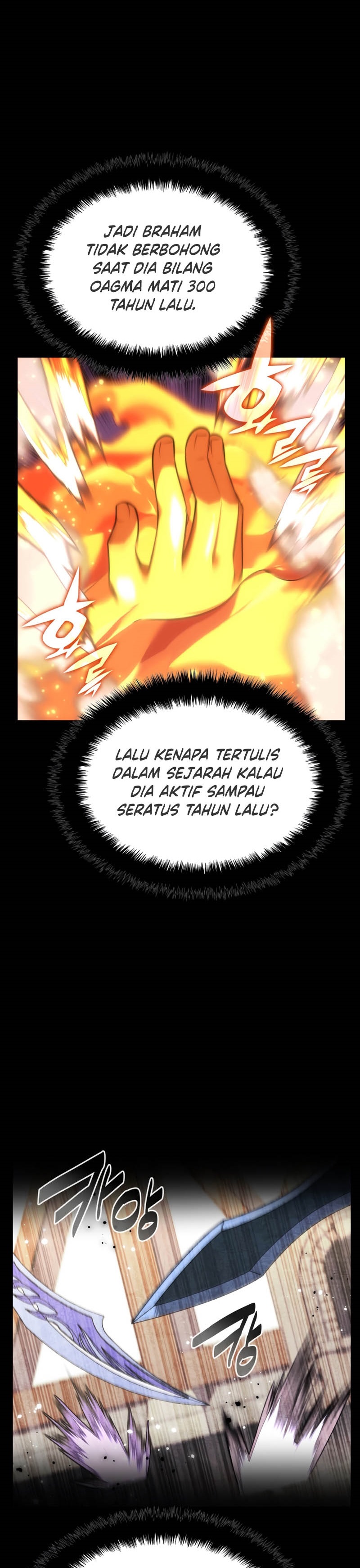 Overgeared New Chapter 169 Gambar 6