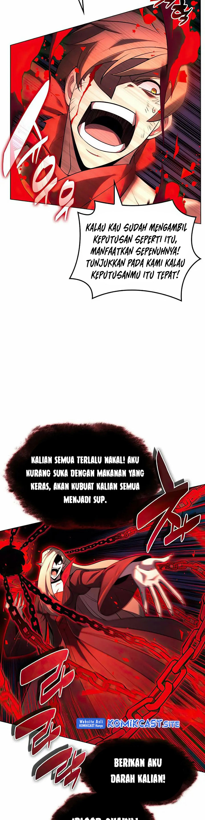 Overgeared New Chapter 156 Gambar 10