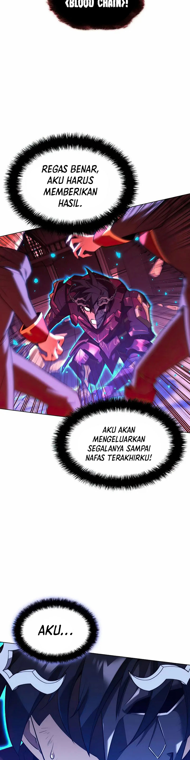 Overgeared New Chapter 156 Gambar 11