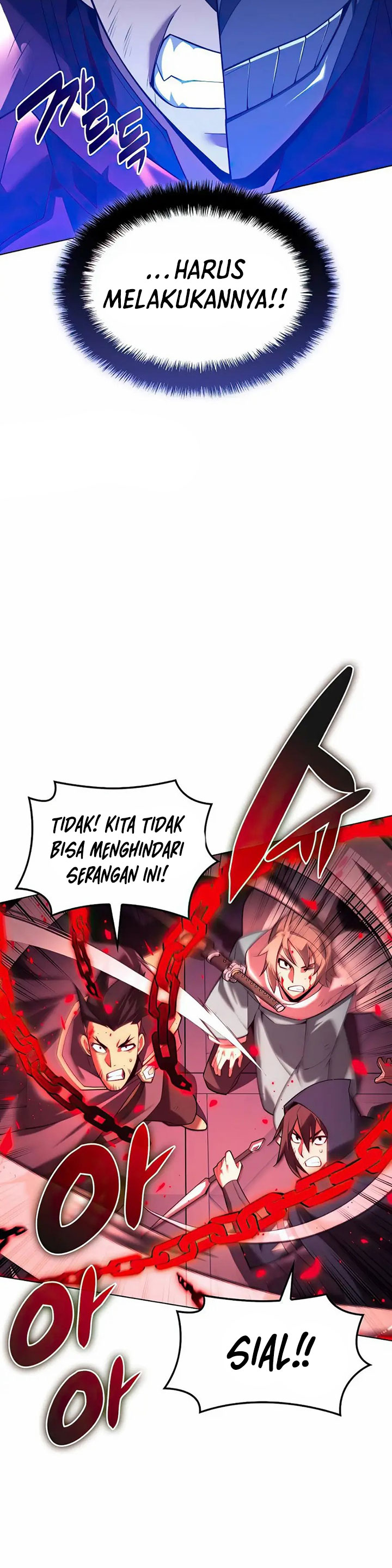Overgeared New Chapter 156 Gambar 12