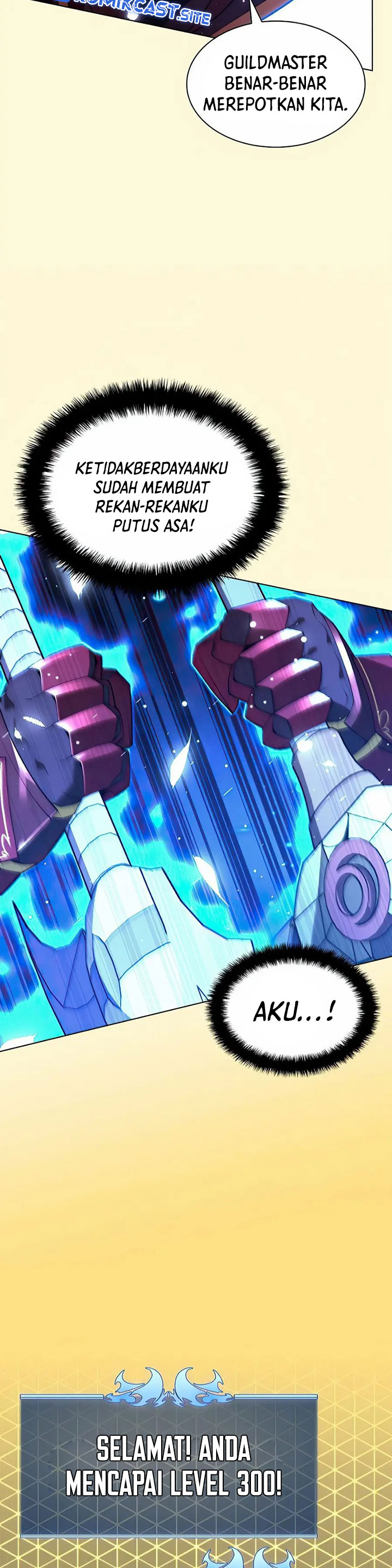 Overgeared New Chapter 156 Gambar 16