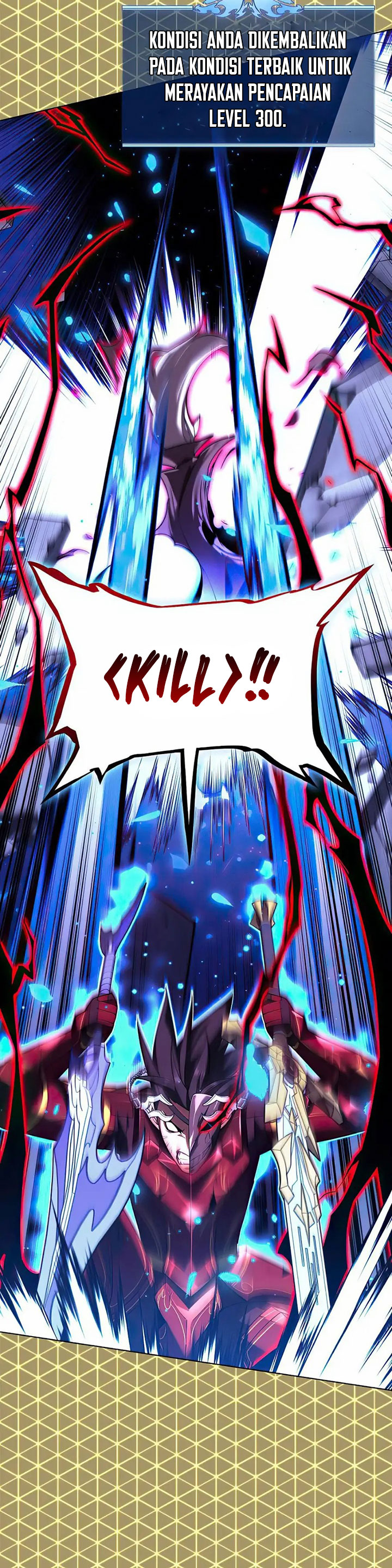 Overgeared New Chapter 156 Gambar 17