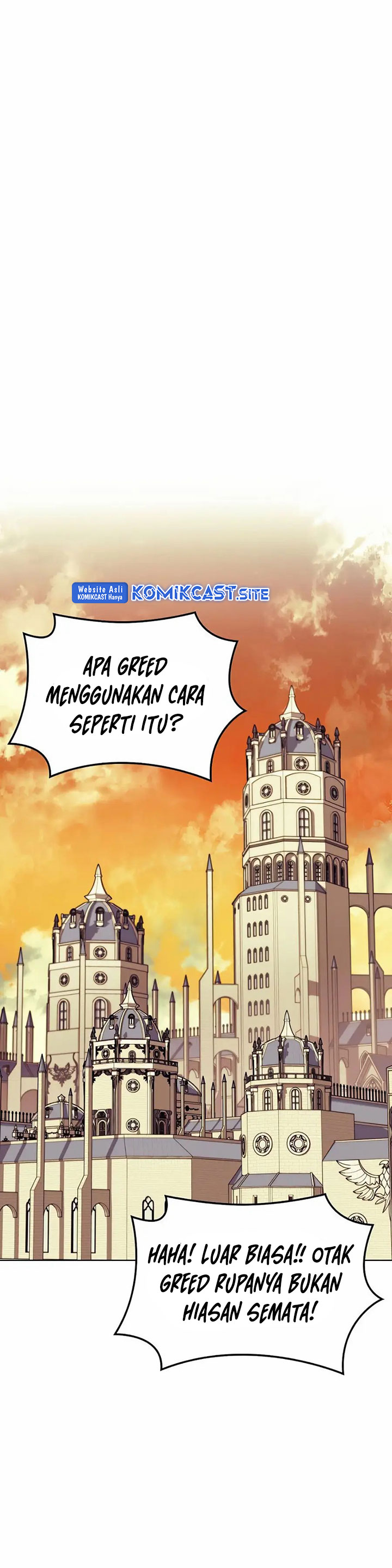 Overgeared New Chapter 156 Gambar 19