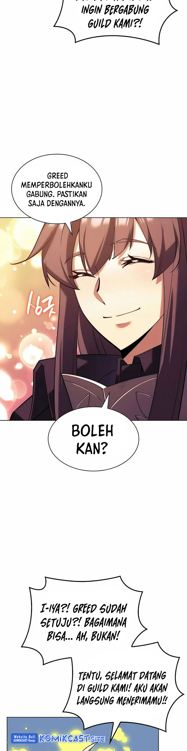 Overgeared New Chapter 156 Gambar 27