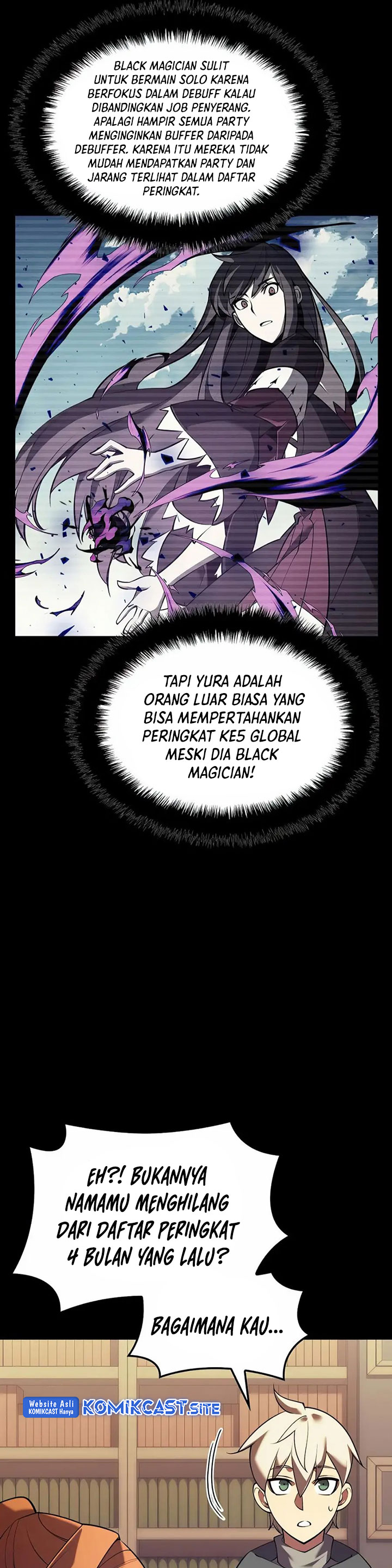 Overgeared New Chapter 156 Gambar 29