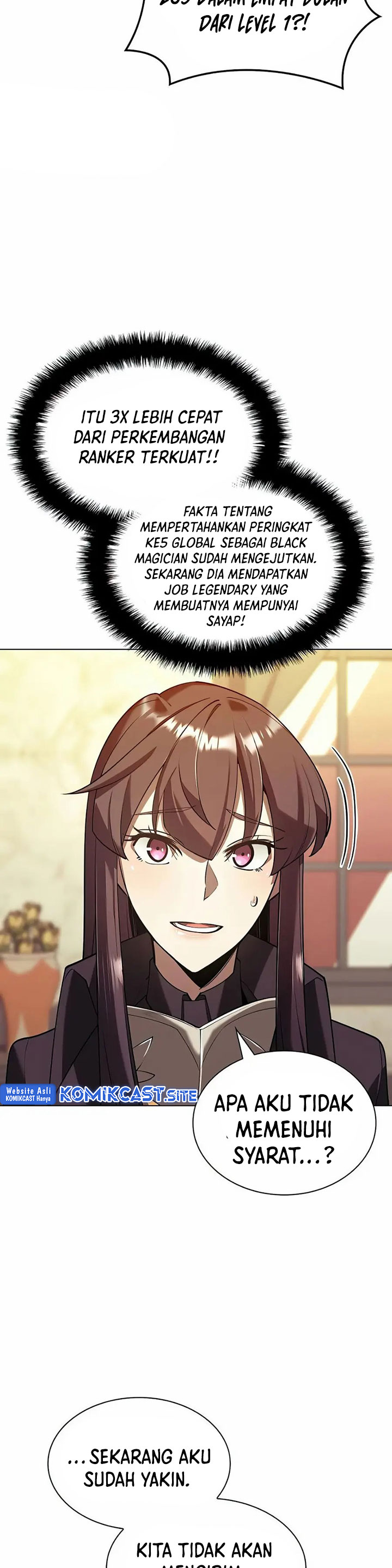 Overgeared New Chapter 156 Gambar 31