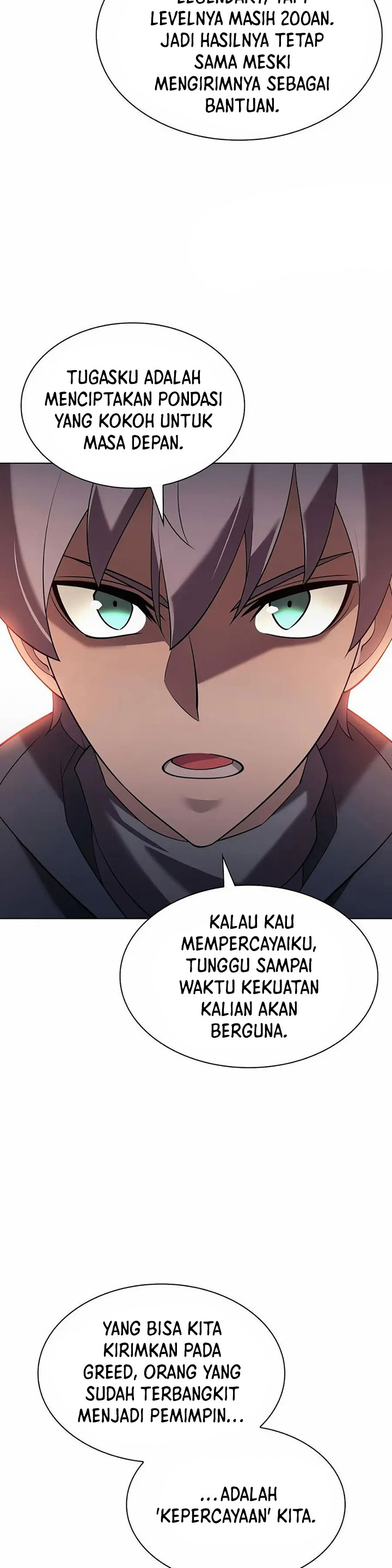 Overgeared New Chapter 156 Gambar 33