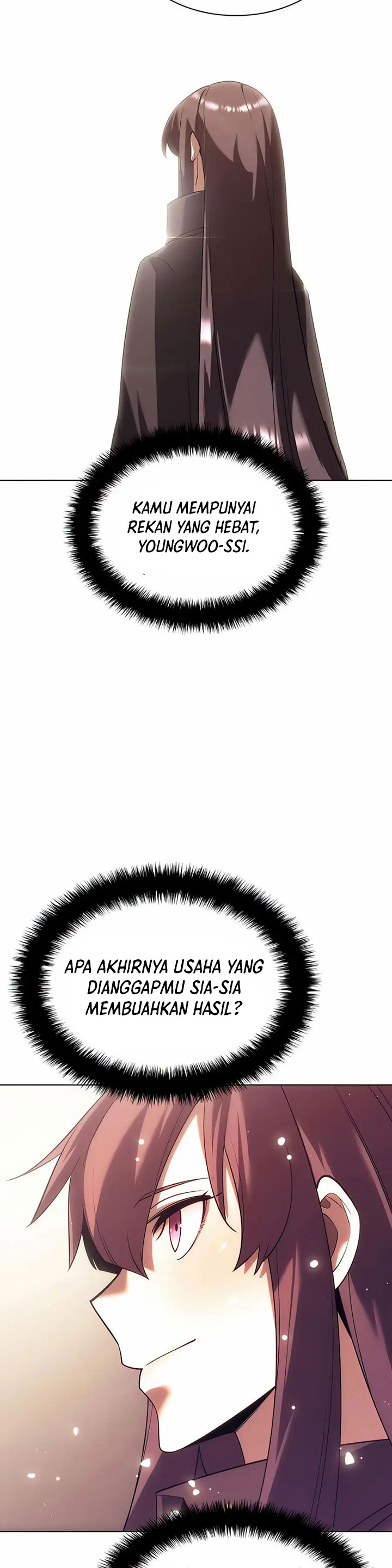 Overgeared New Chapter 156 Gambar 34