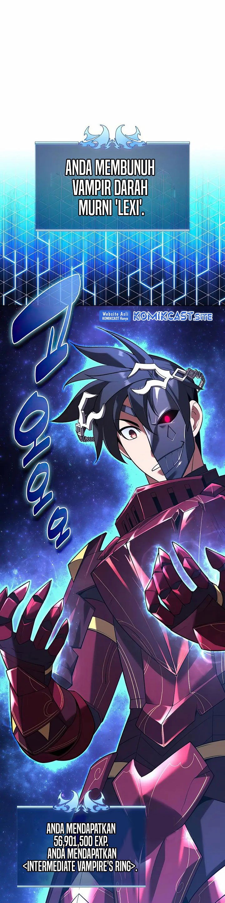 Overgeared New Chapter 156 Gambar 37