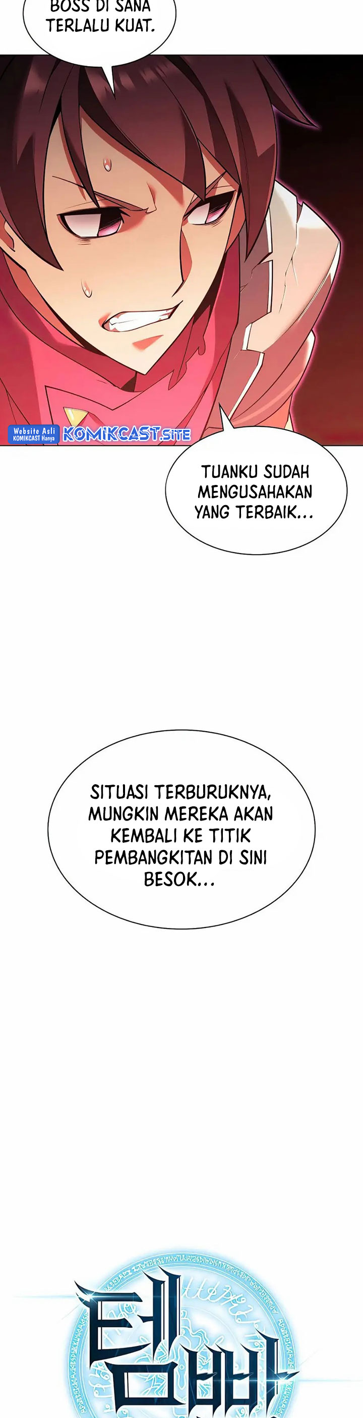 Overgeared New Chapter 156 Gambar 4