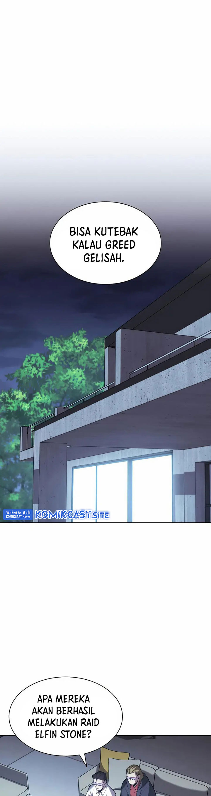 Overgeared New Chapter 156 Gambar 42