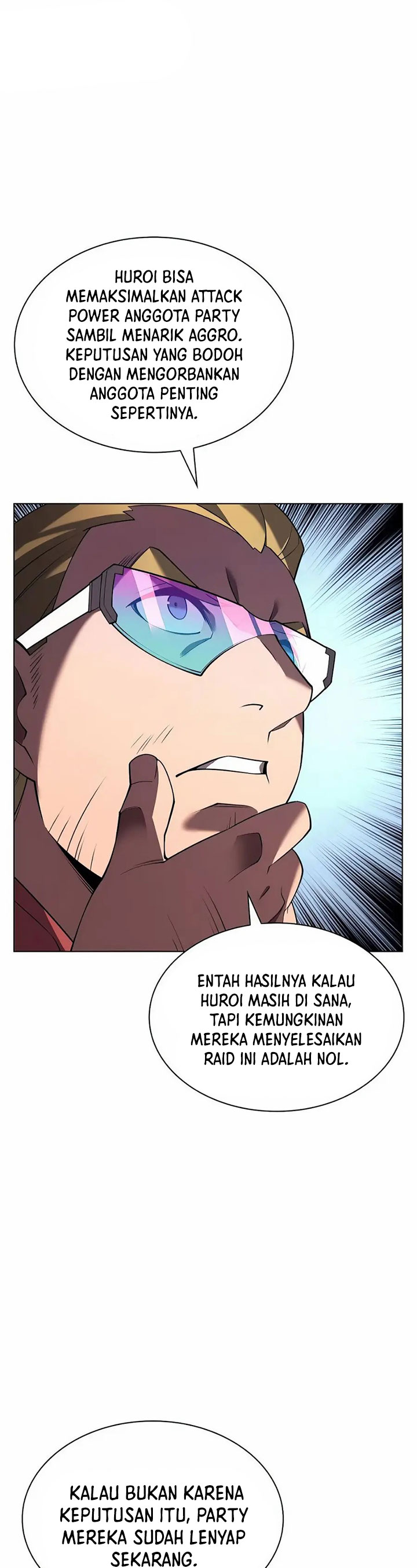Overgeared New Chapter 156 Gambar 44