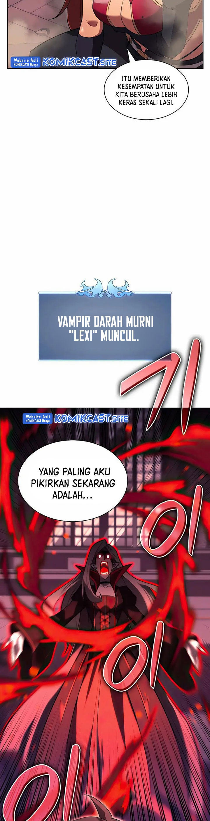 Overgeared New Chapter 156 Gambar 7
