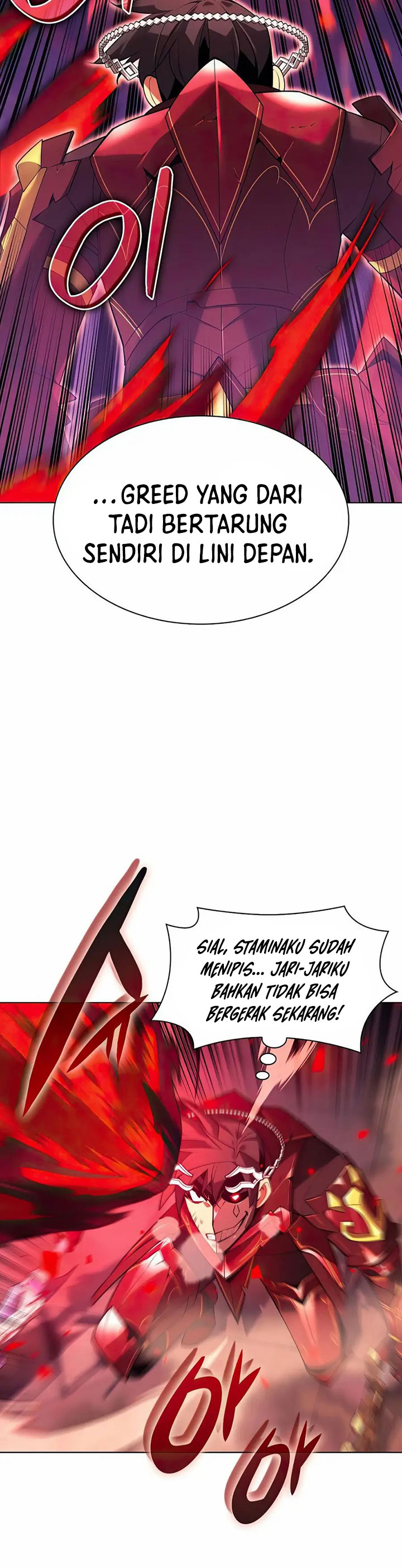 Overgeared New Chapter 156 Gambar 8
