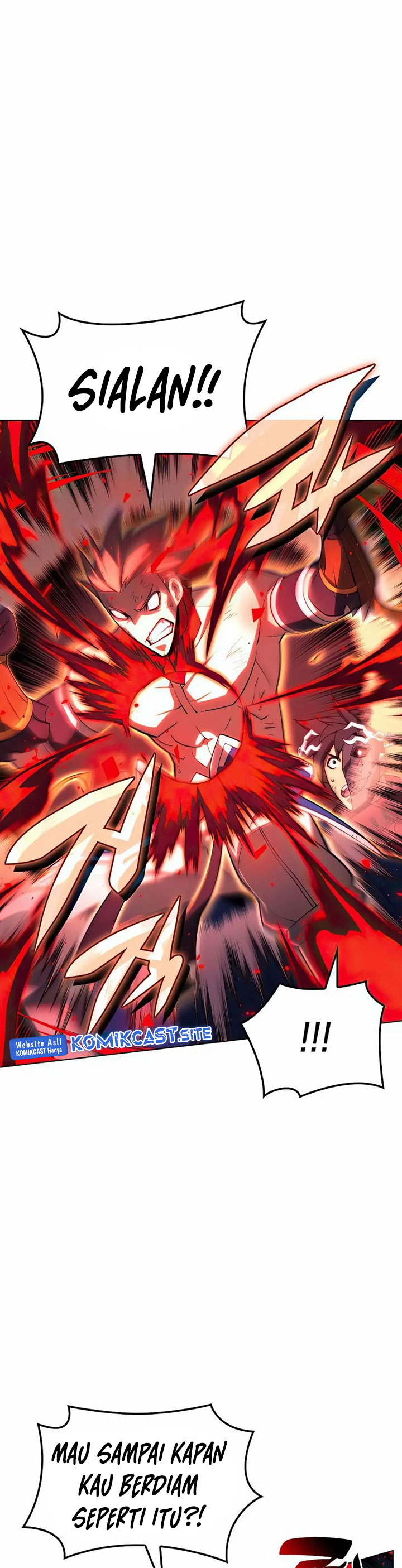 Overgeared New Chapter 156 Gambar 9