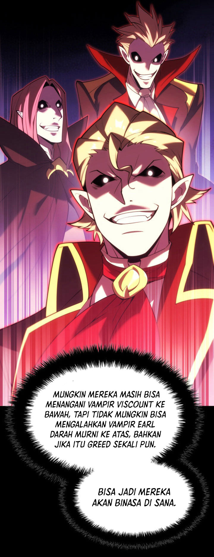 Overgeared New Chapter 152 Gambar 10