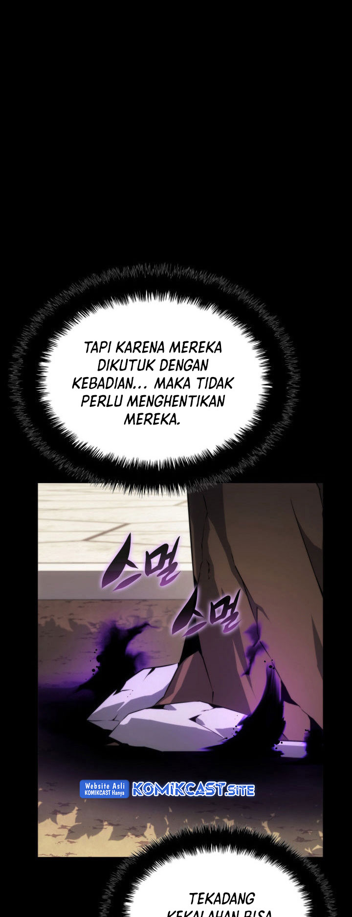 Overgeared New Chapter 152 Gambar 11