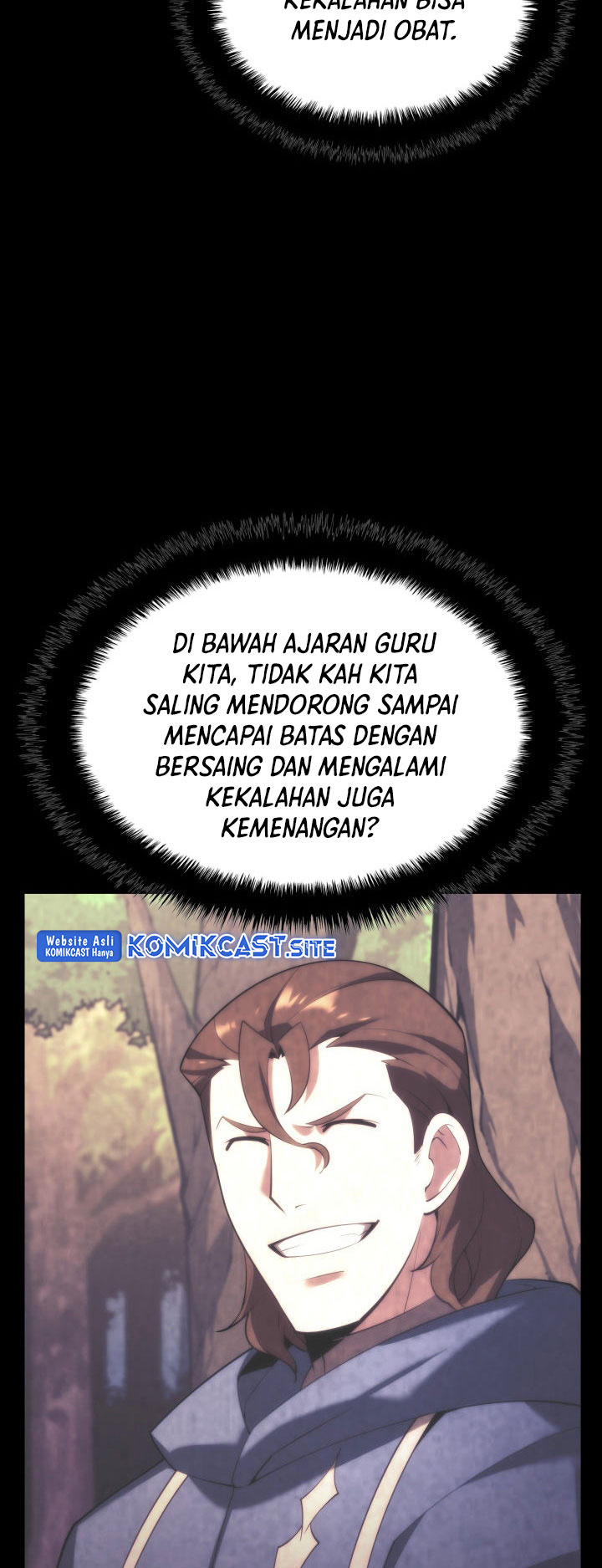 Overgeared New Chapter 152 Gambar 12