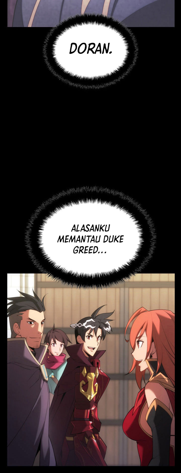 Overgeared New Chapter 152 Gambar 13