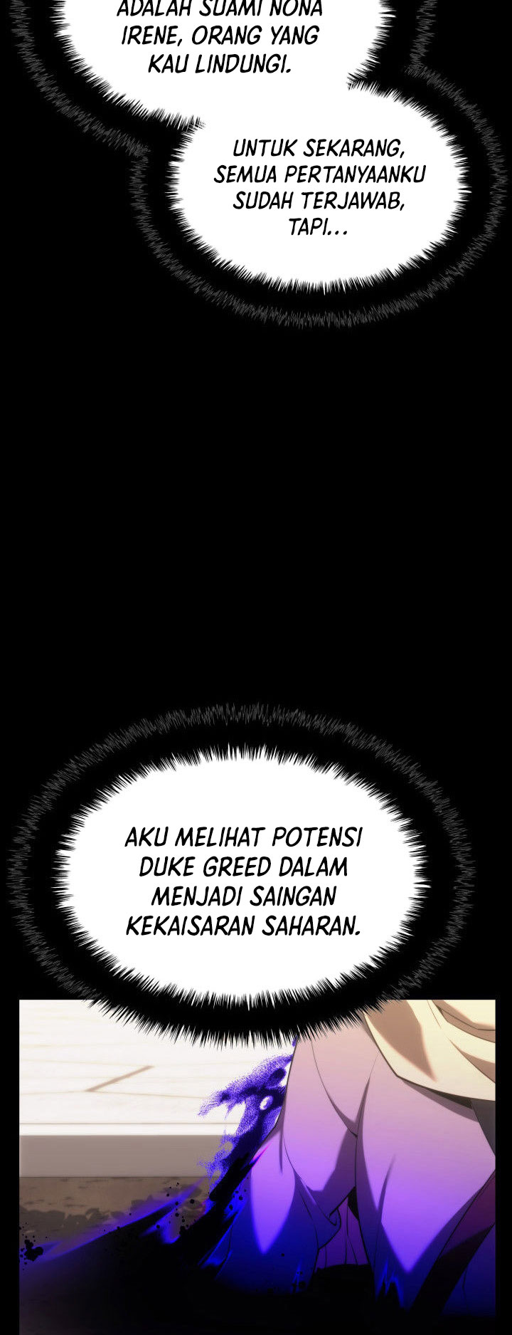 Overgeared New Chapter 152 Gambar 15