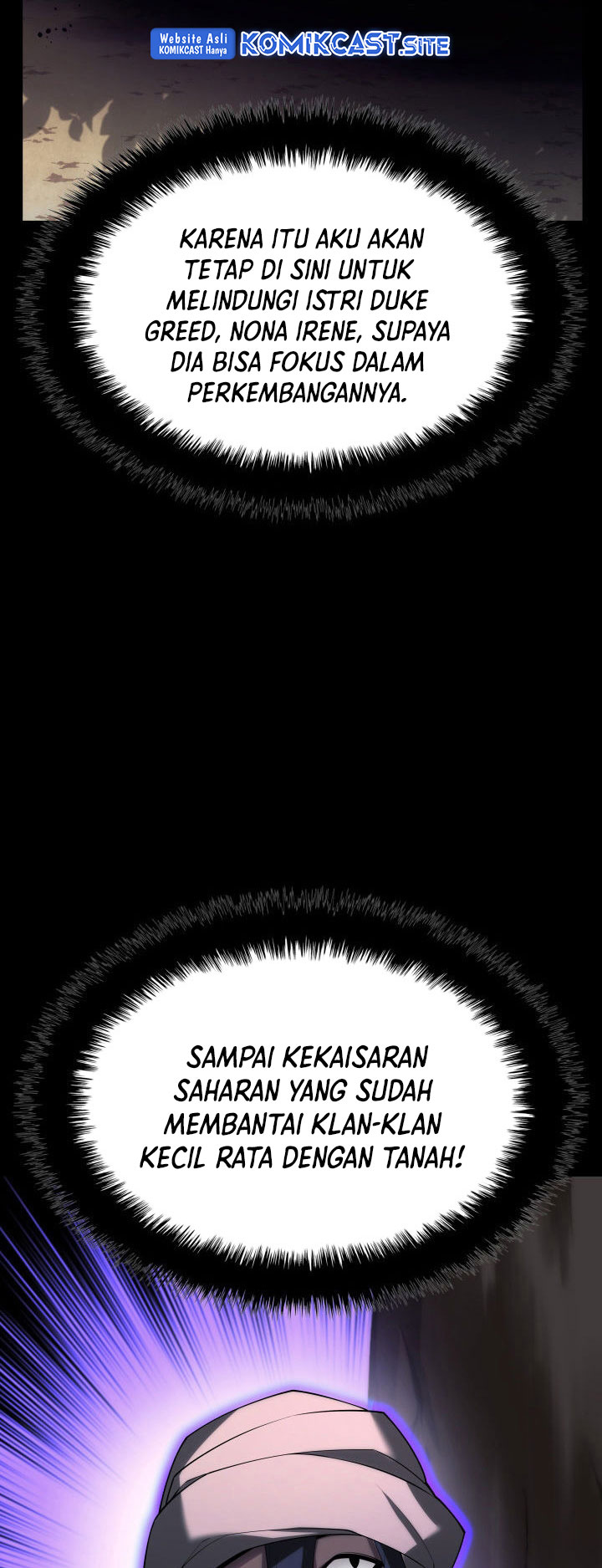 Overgeared New Chapter 152 Gambar 16