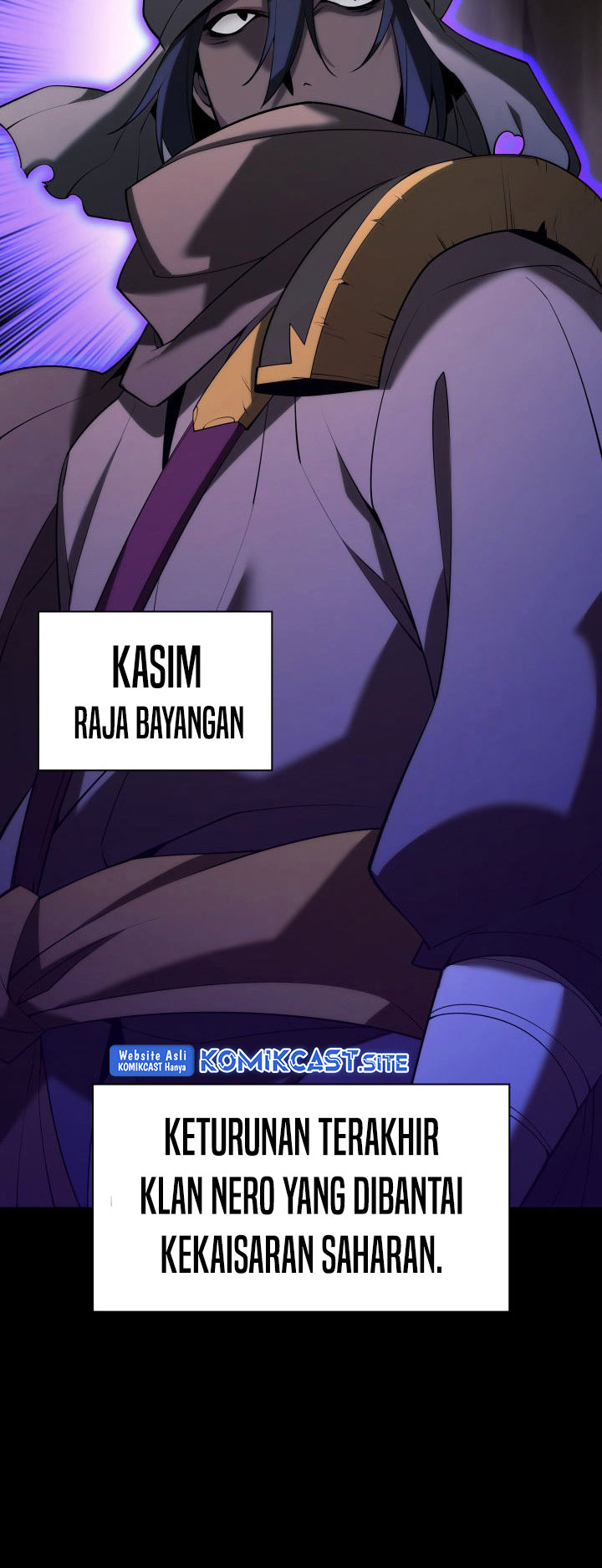 Overgeared New Chapter 152 Gambar 17