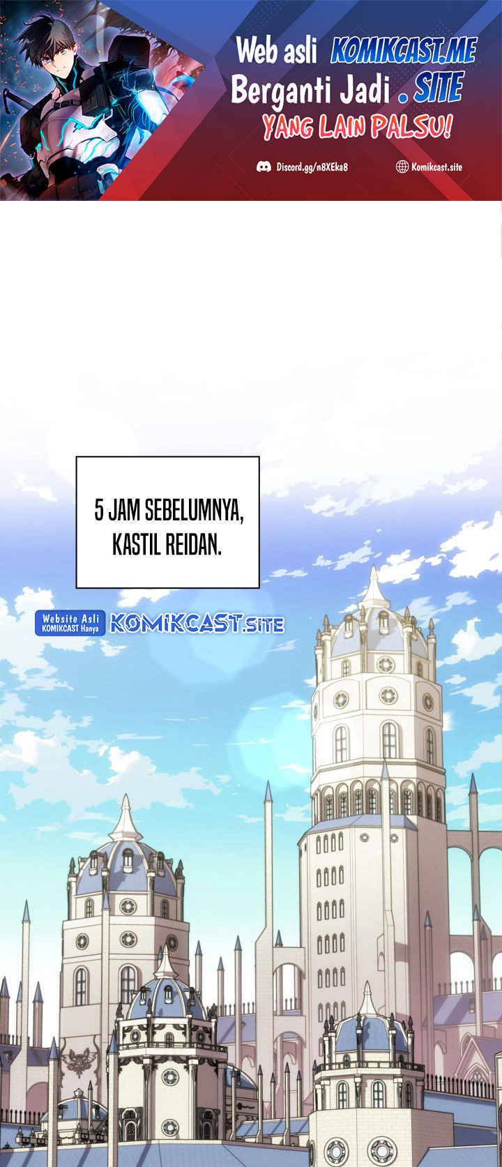 Baca Manhwa Overgeared New Chapter 152 Gambar 2