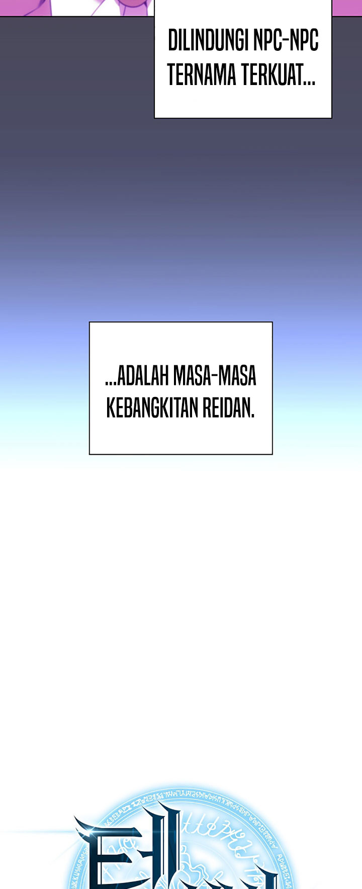Overgeared New Chapter 152 Gambar 20