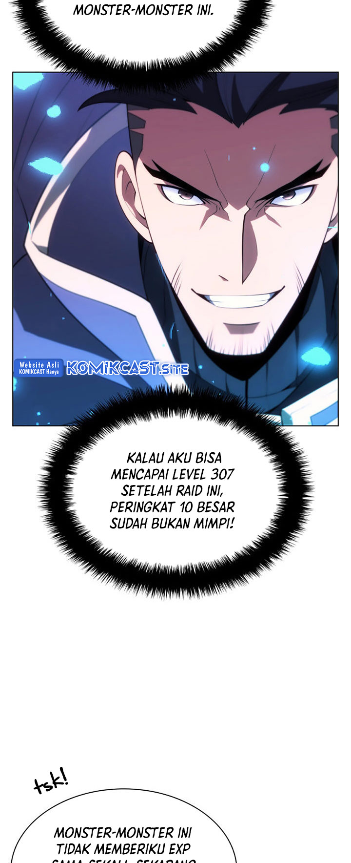 Overgeared New Chapter 152 Gambar 24