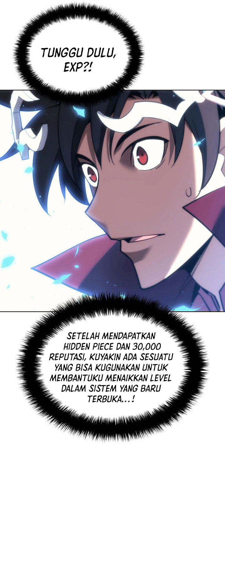 Overgeared New Chapter 152 Gambar 26