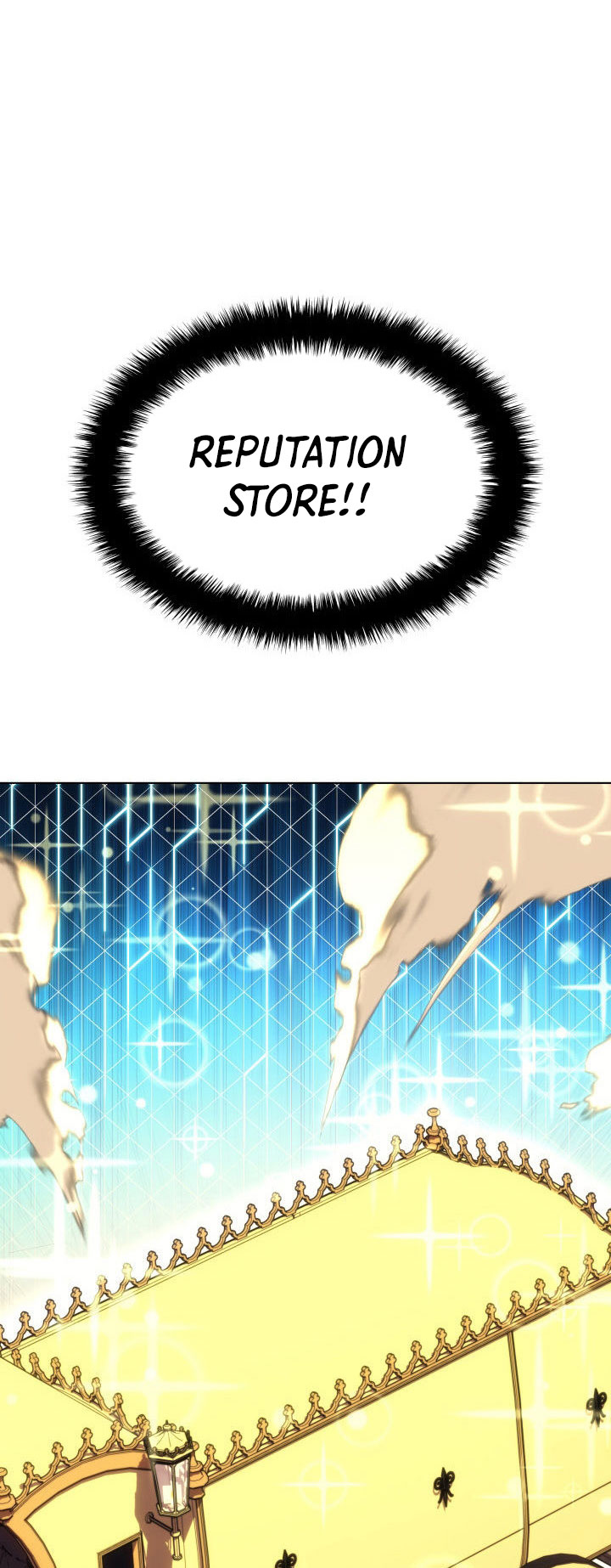 Overgeared New Chapter 152 Gambar 28