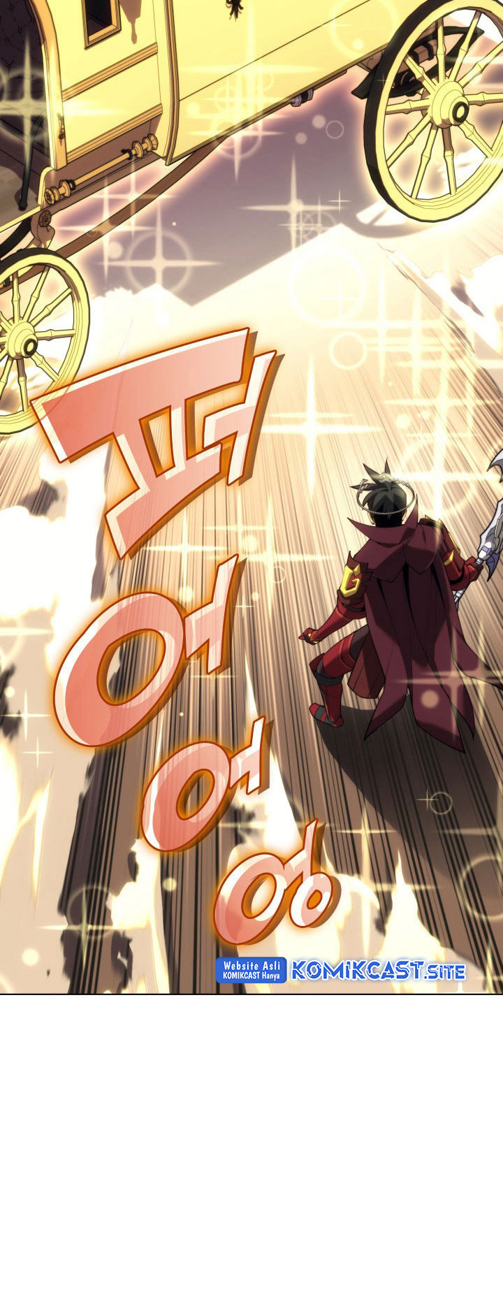 Overgeared New Chapter 152 Gambar 29