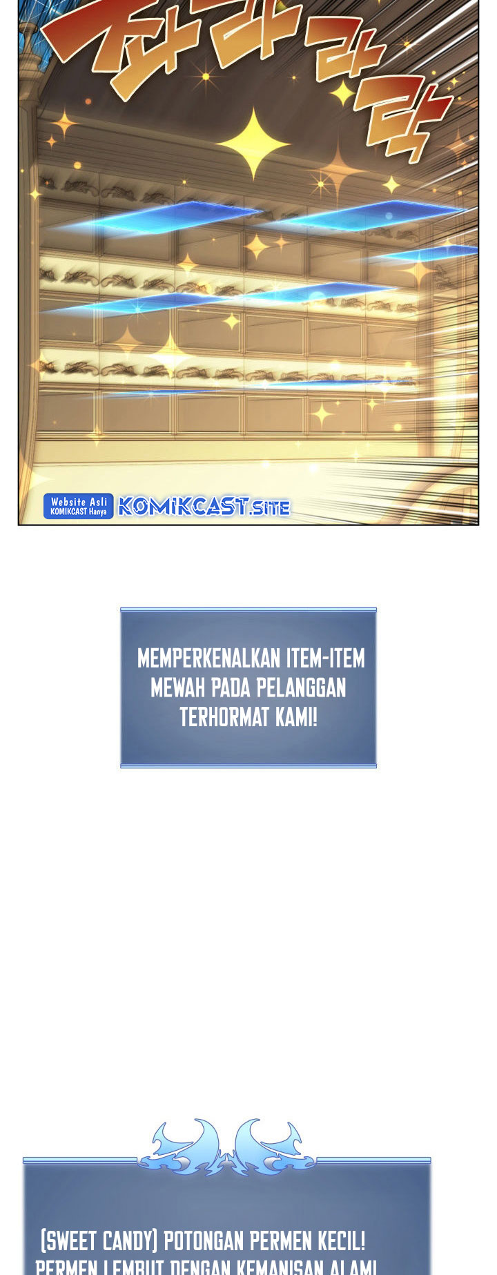 Overgeared New Chapter 152 Gambar 31