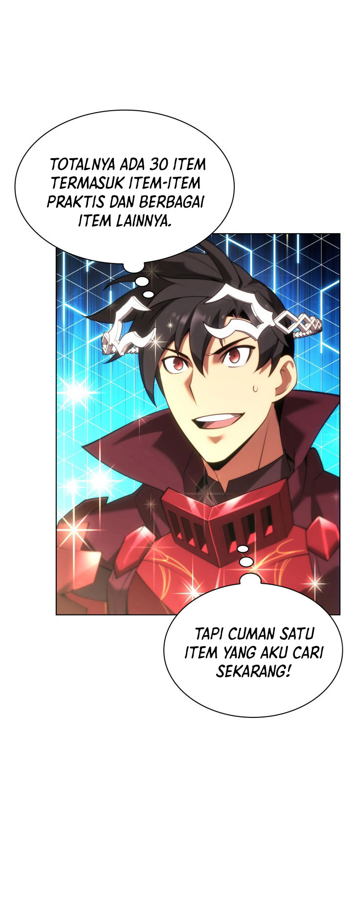 Overgeared New Chapter 152 Gambar 33