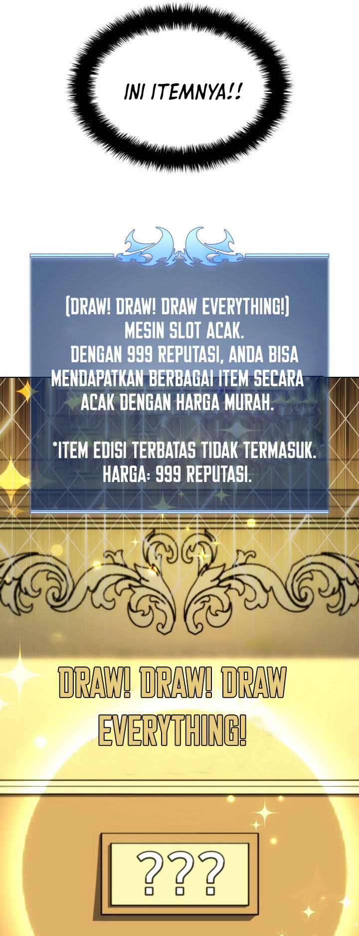 Overgeared New Chapter 152 Gambar 34