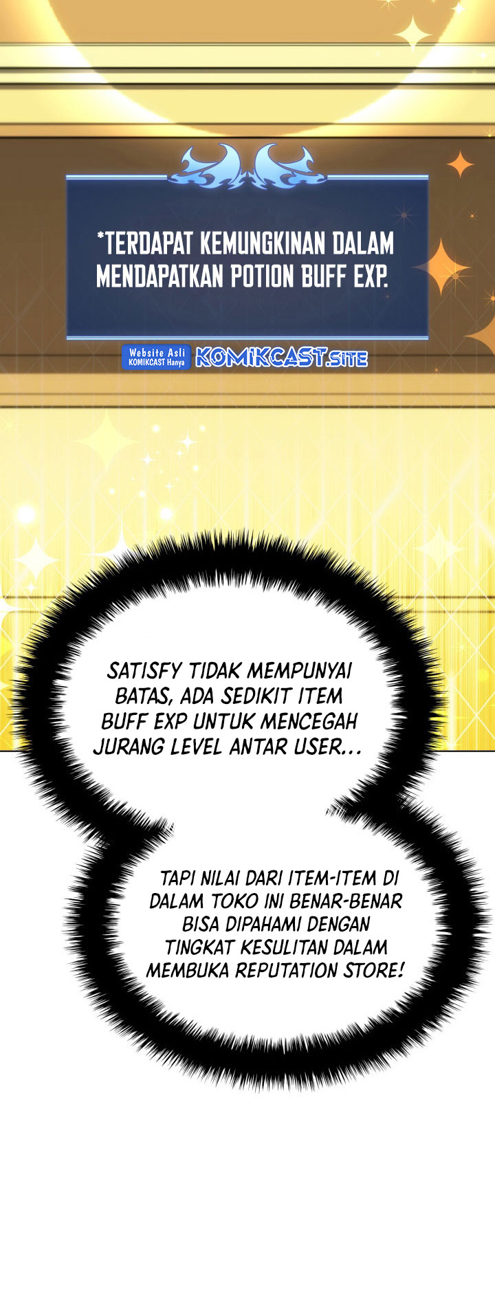 Overgeared New Chapter 152 Gambar 35