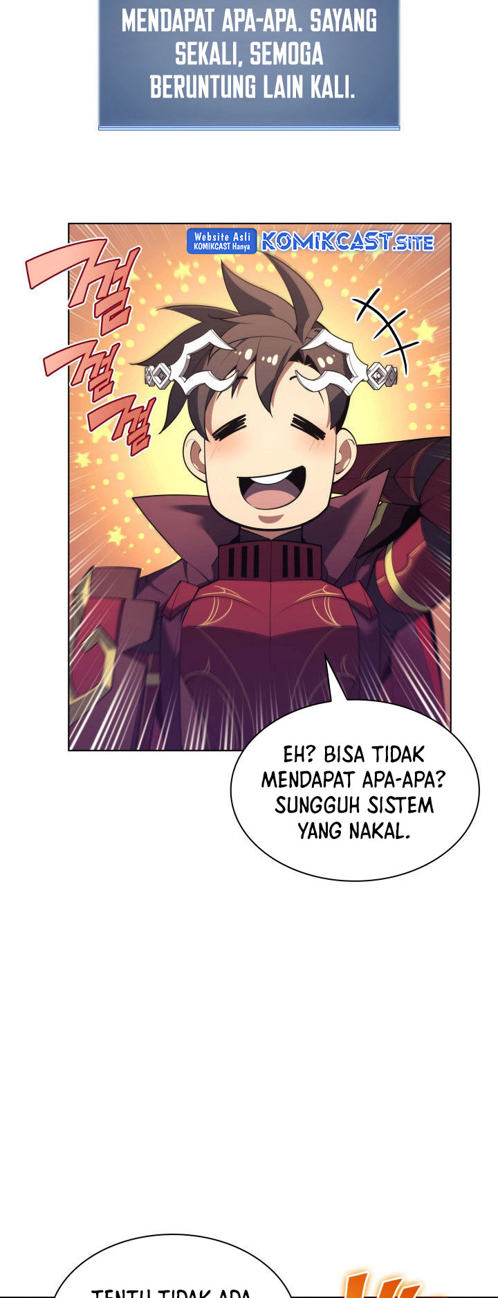 Overgeared New Chapter 152 Gambar 37