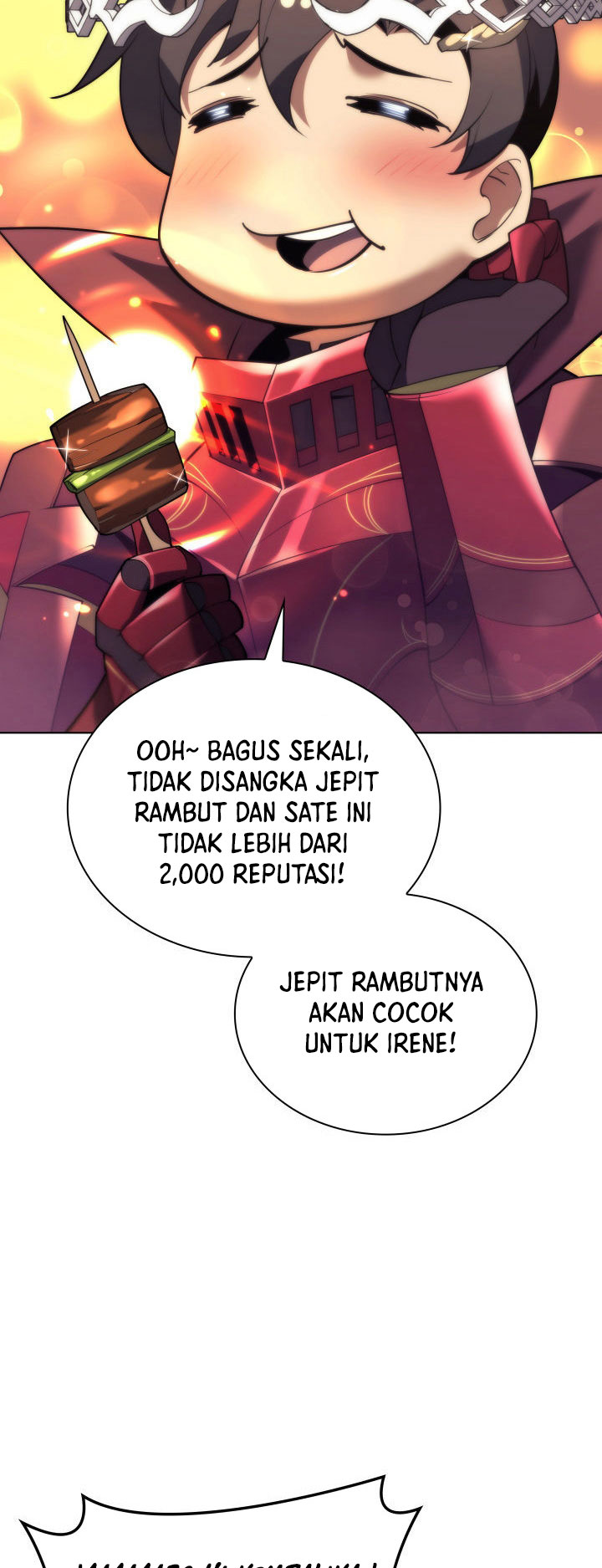 Overgeared New Chapter 152 Gambar 40
