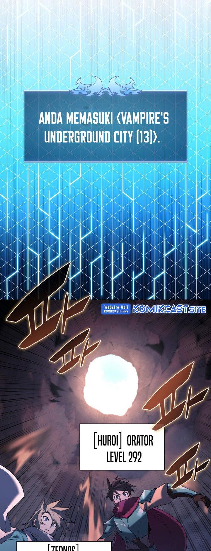 Overgeared New Chapter 152 Gambar 51