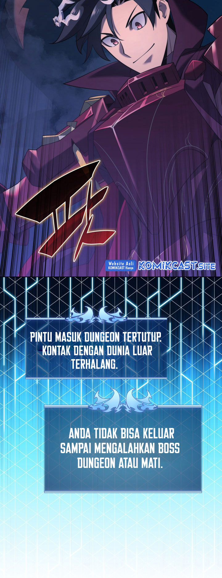 Overgeared New Chapter 152 Gambar 53